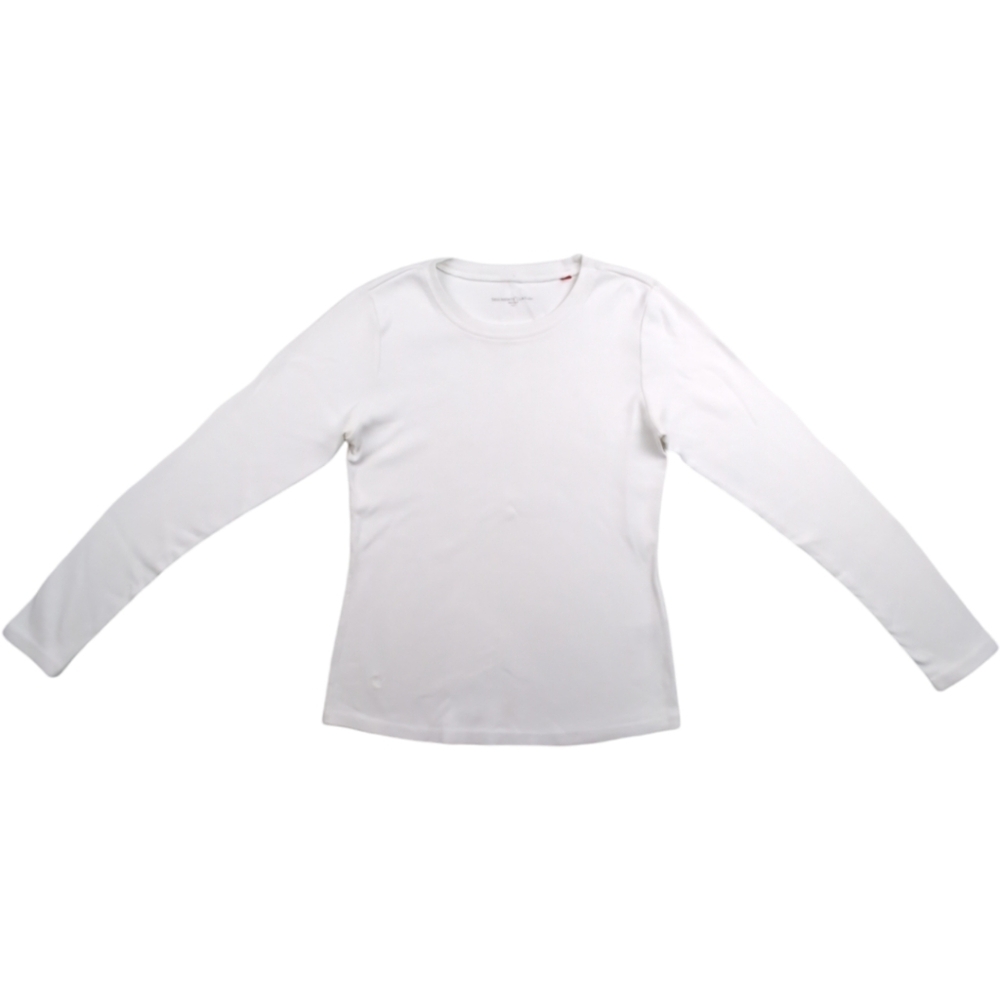 Segments Shirt Long Sleeve Small